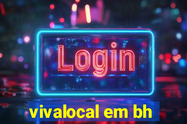 vivalocal em bh